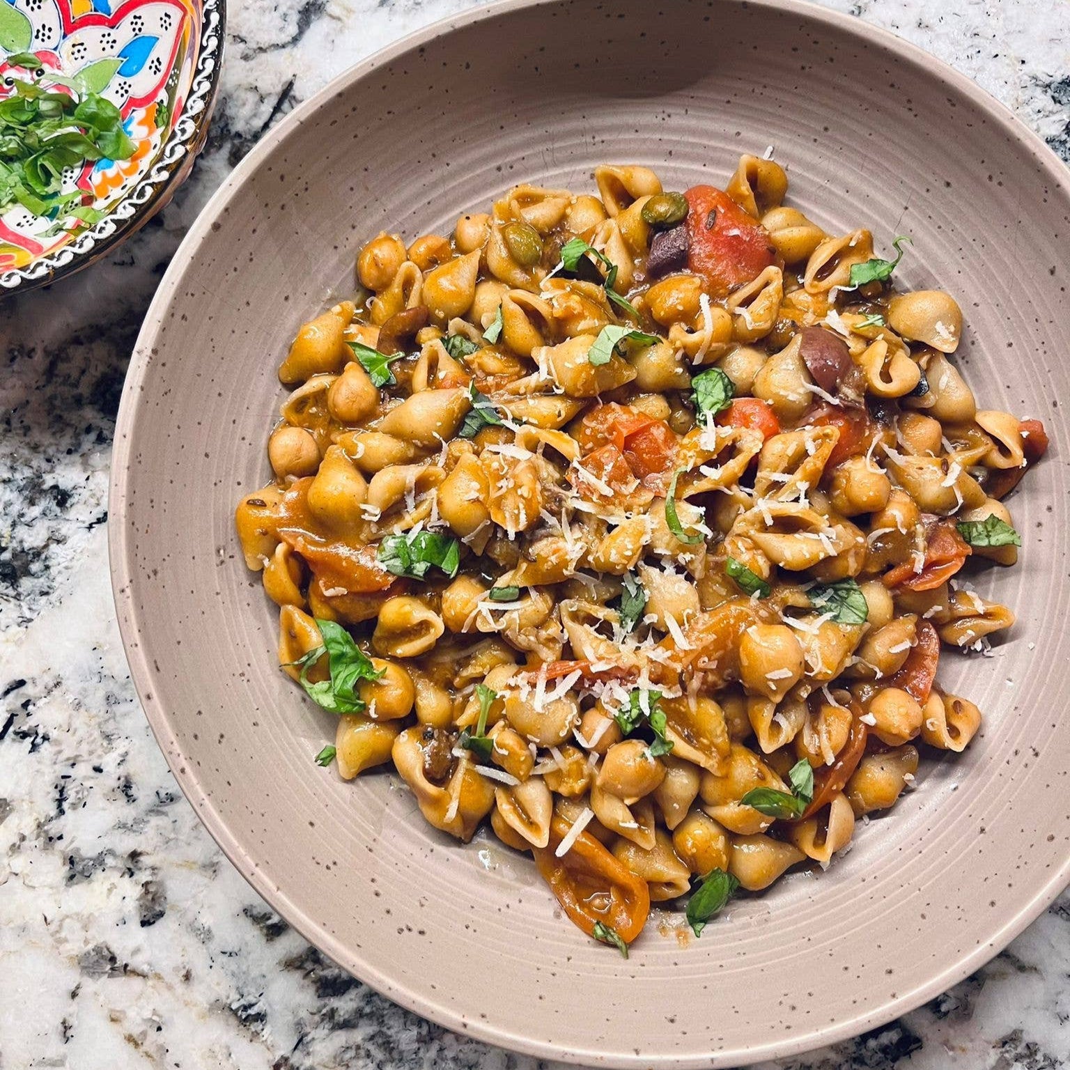 Conchigliette Northern Pasta