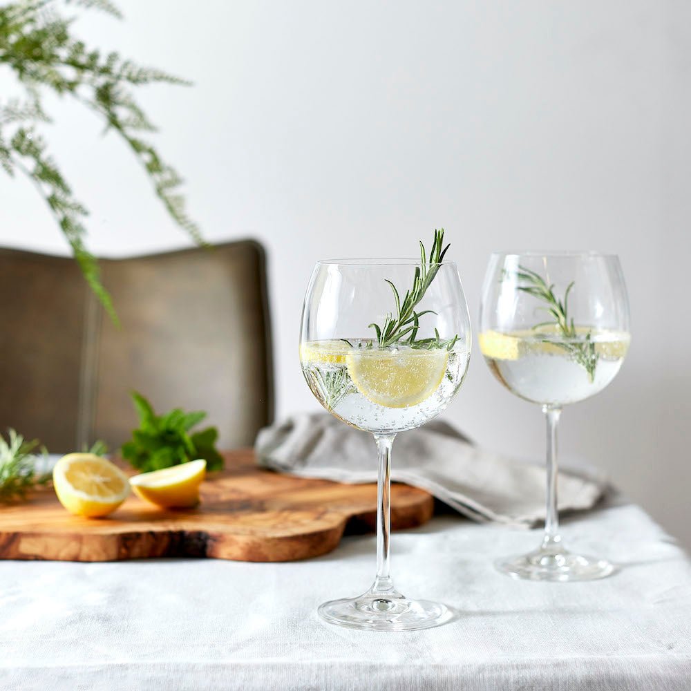 Copa Party Gin Glasses, 6 Pack