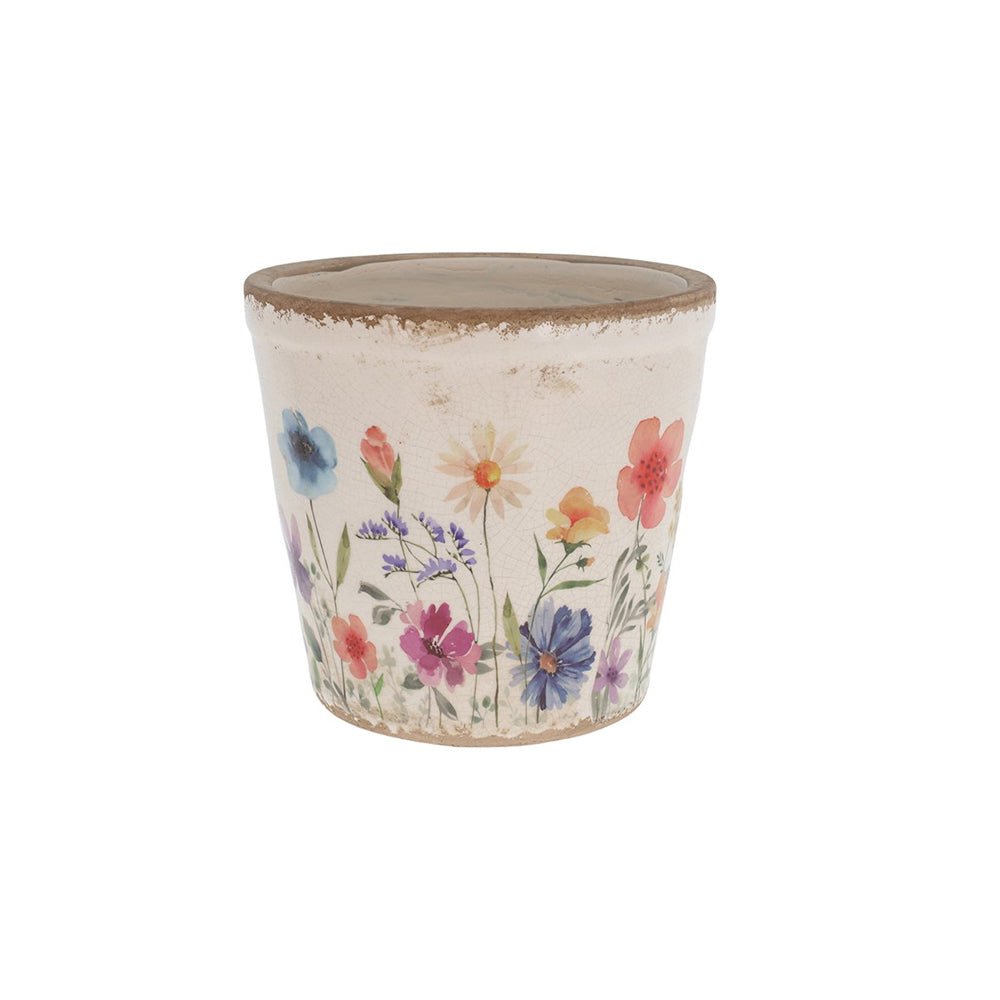 Cottage Garden Planter, Small