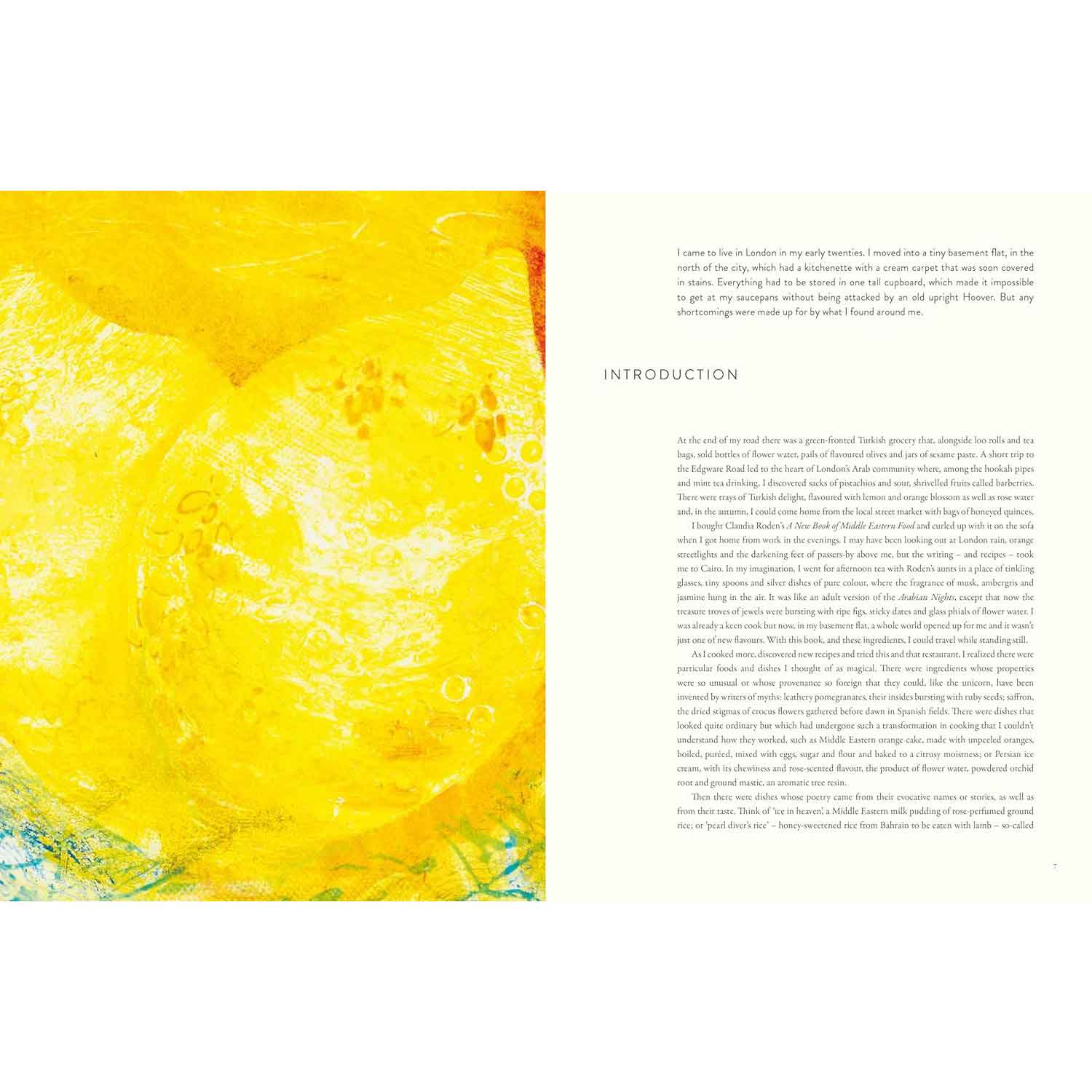 Crazy Water, Pickled Lemons: Enchanting dishes from the Middle East, Mediterranean and North Africa