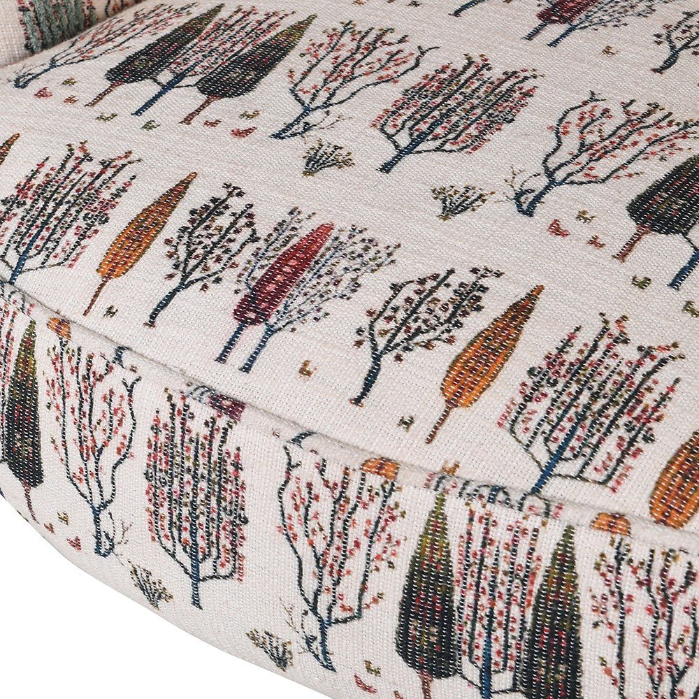 Dandara Forest Armchair