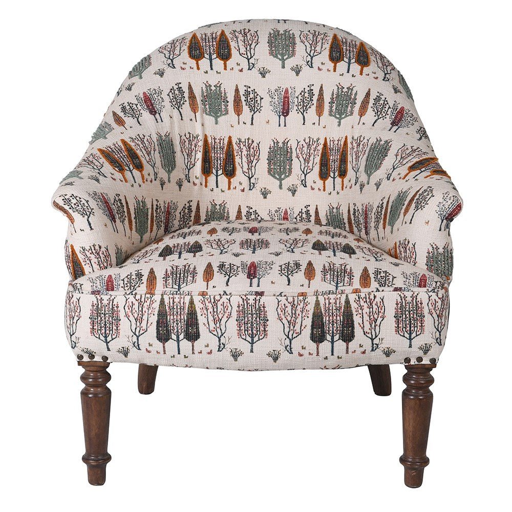 Dandara Forest Armchair