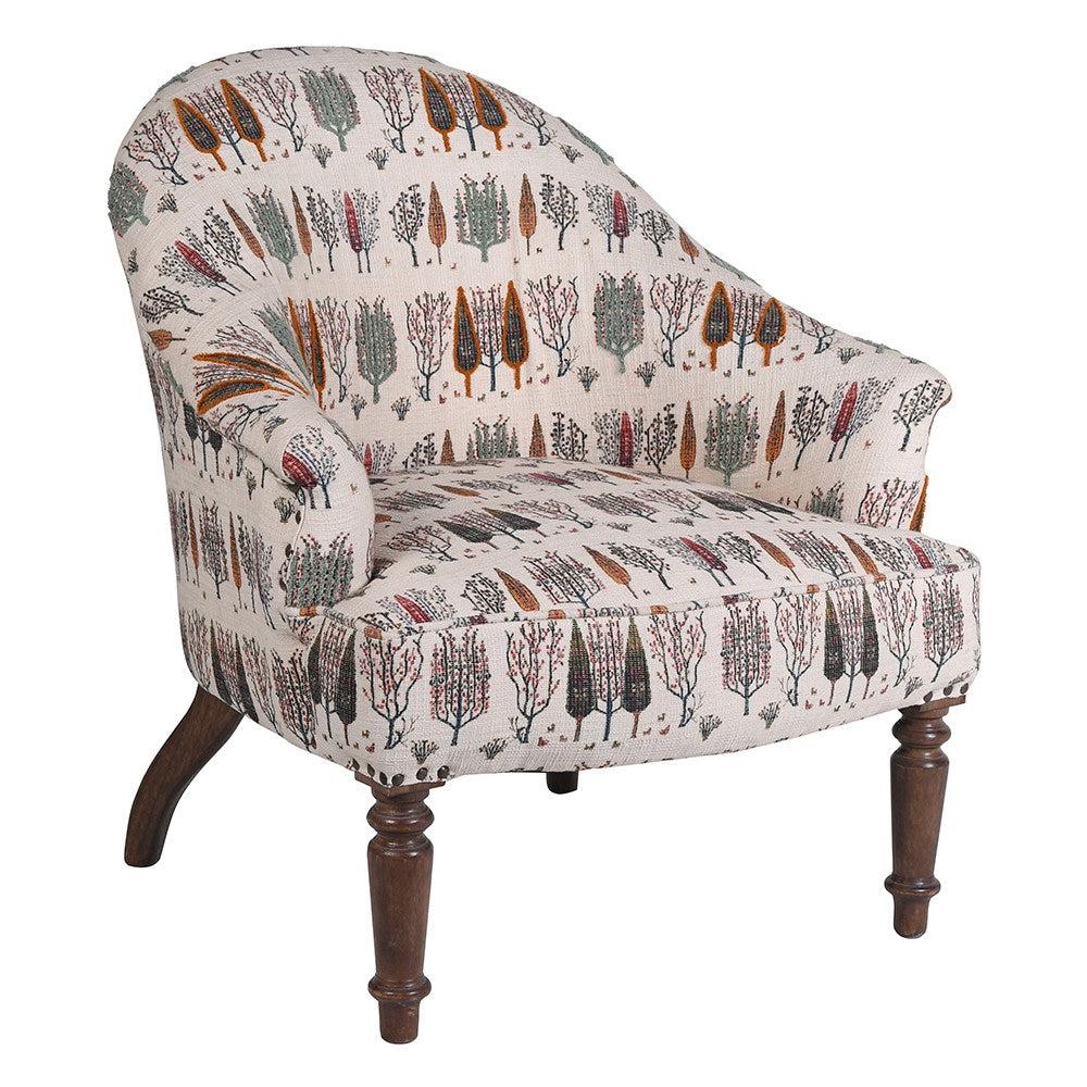 Dandara Forest Armchair