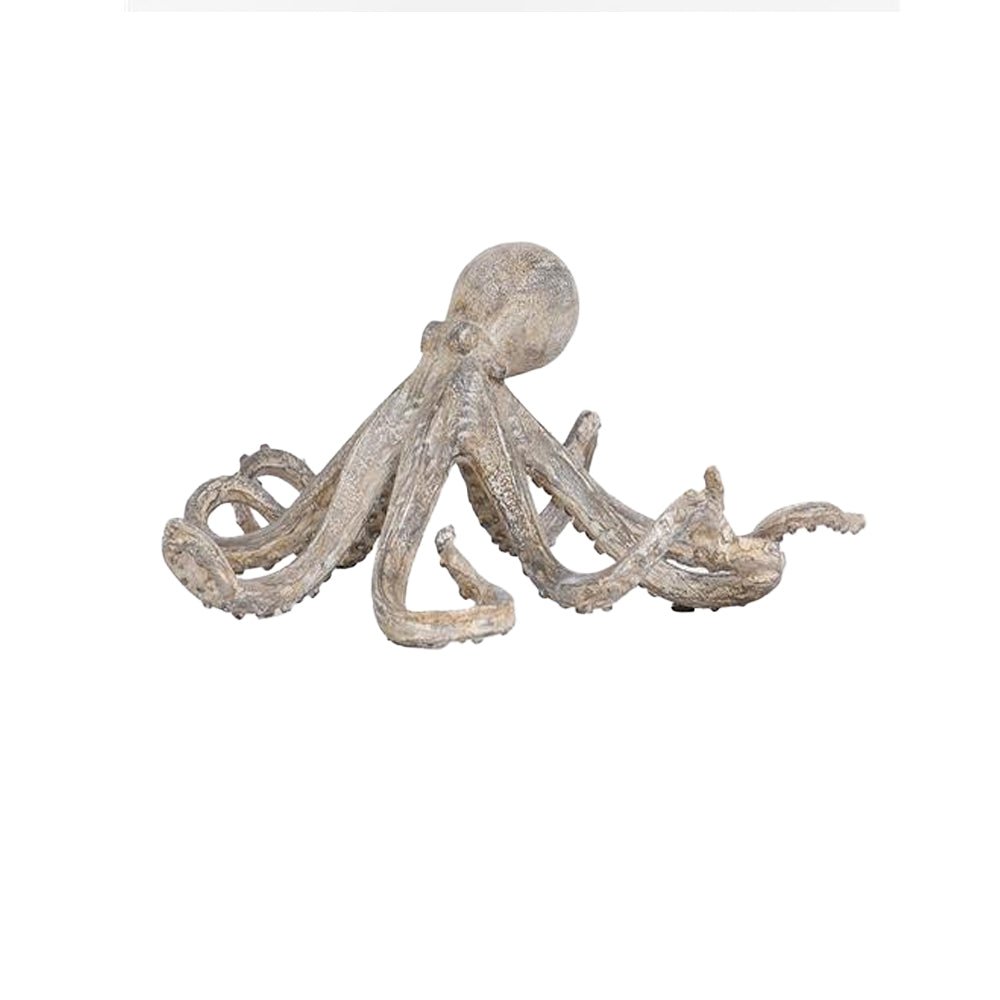 Decorative Octopus