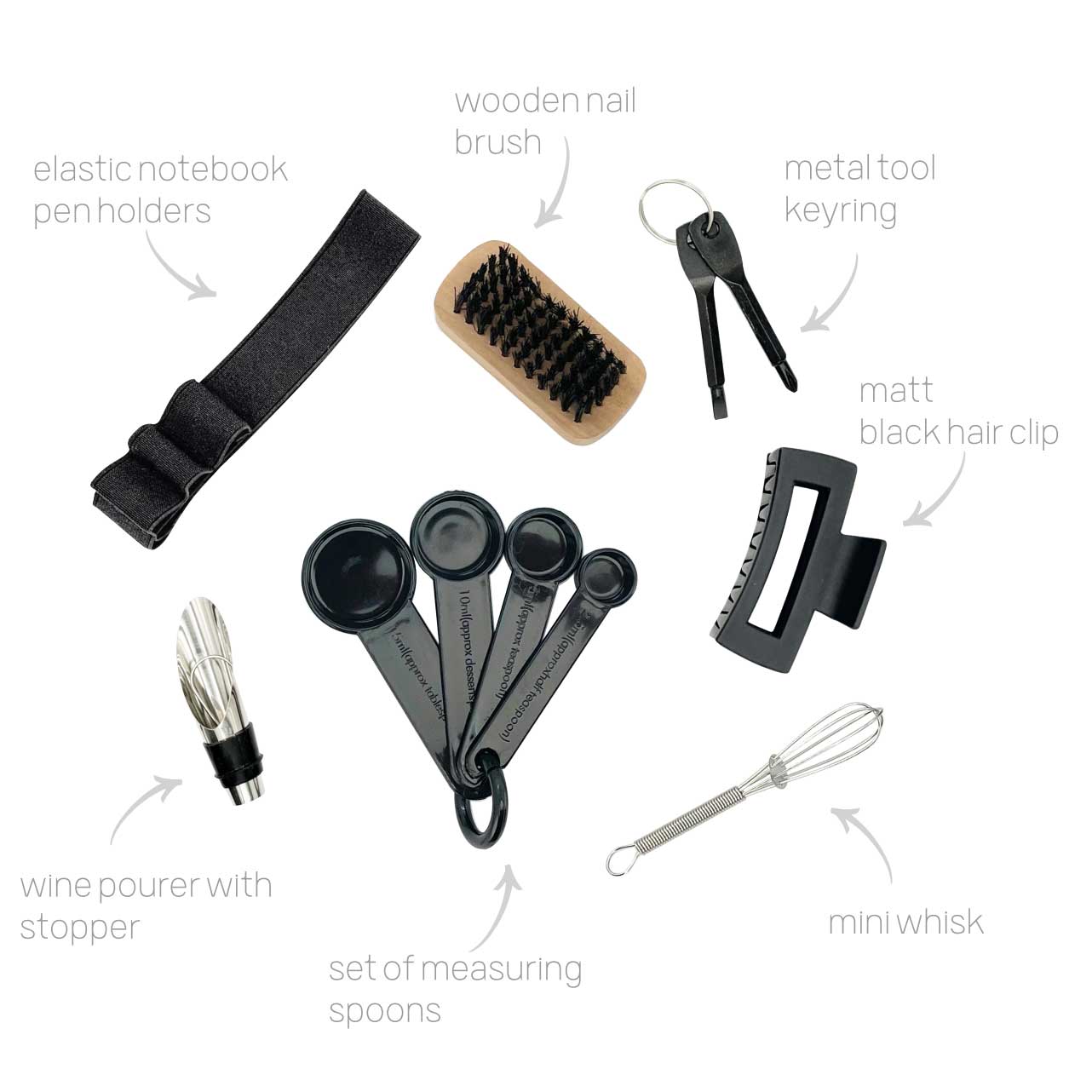 Deluxe Holly Christmas Crackers, Pack of 6