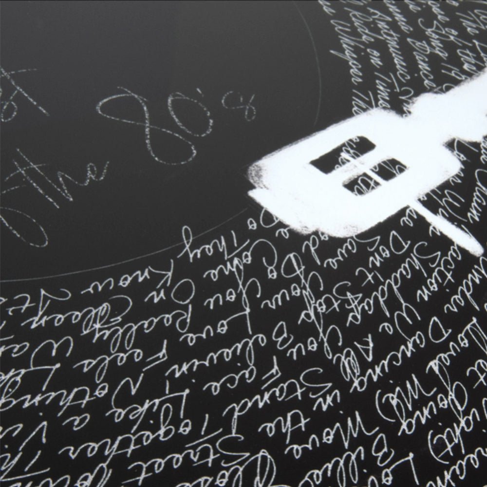 Discover The Best Of The 80s