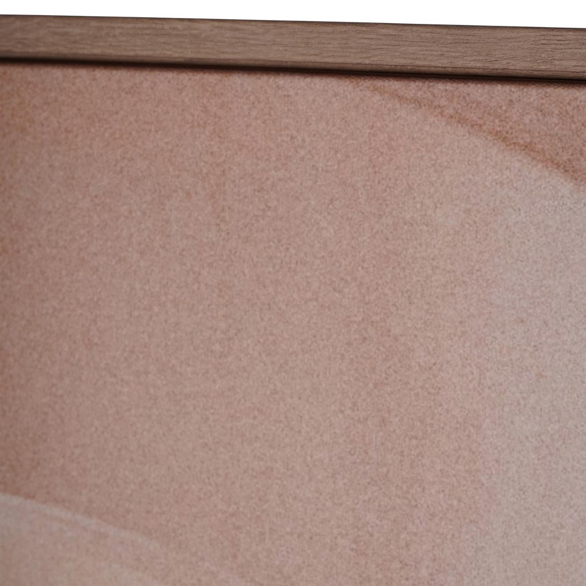 Distant Arches Framed Canvas