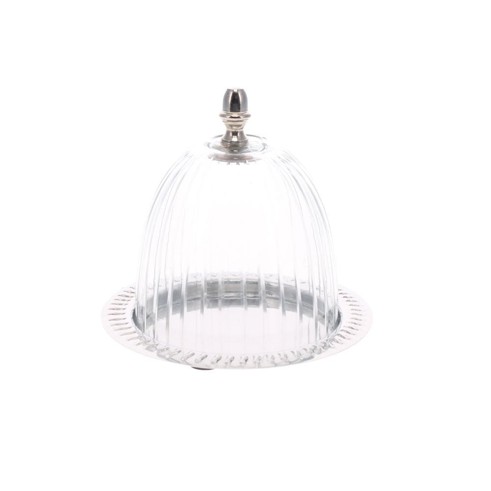 Domed MIni Cake Stand