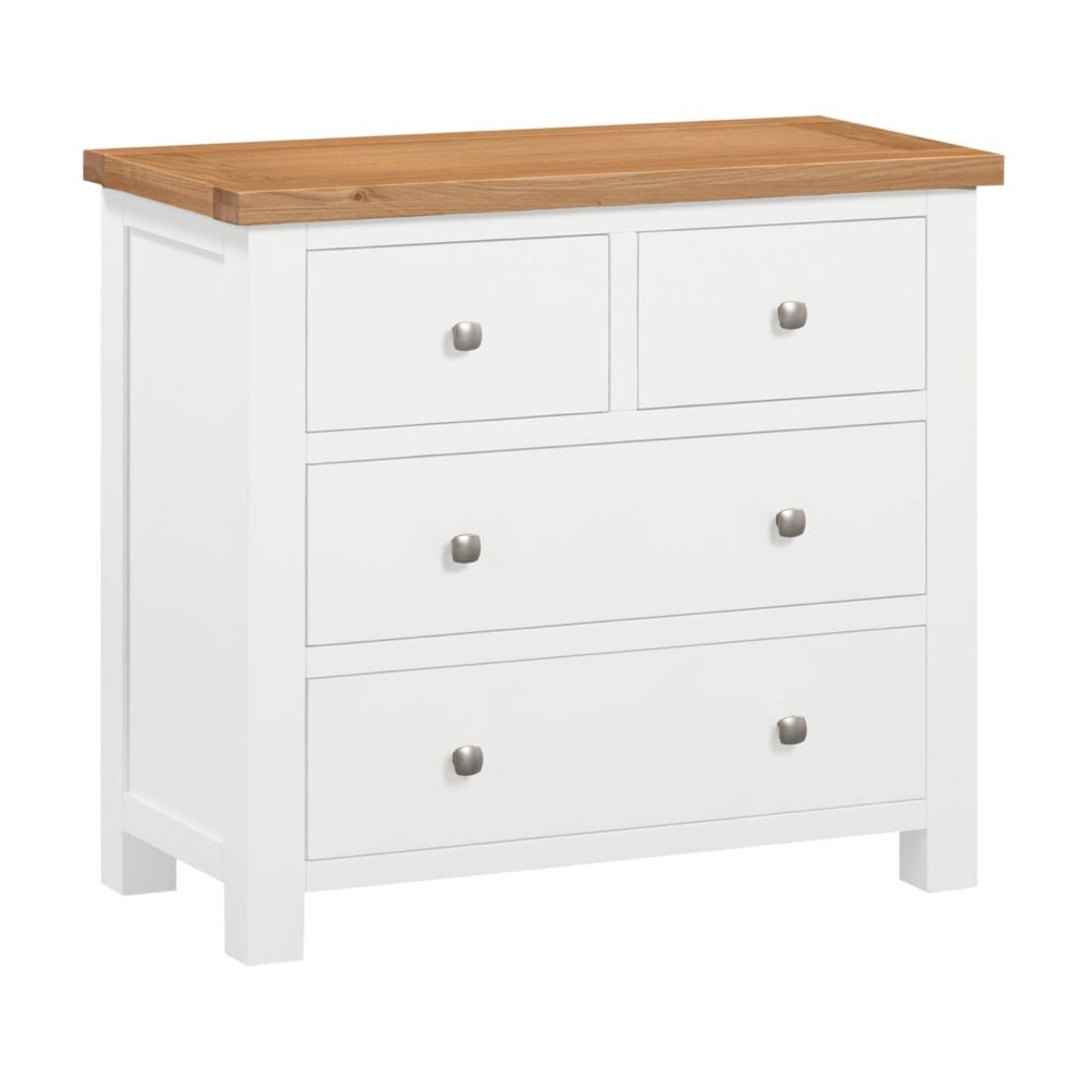 Dorset 2 Over 2 Chest - Angela Reed -