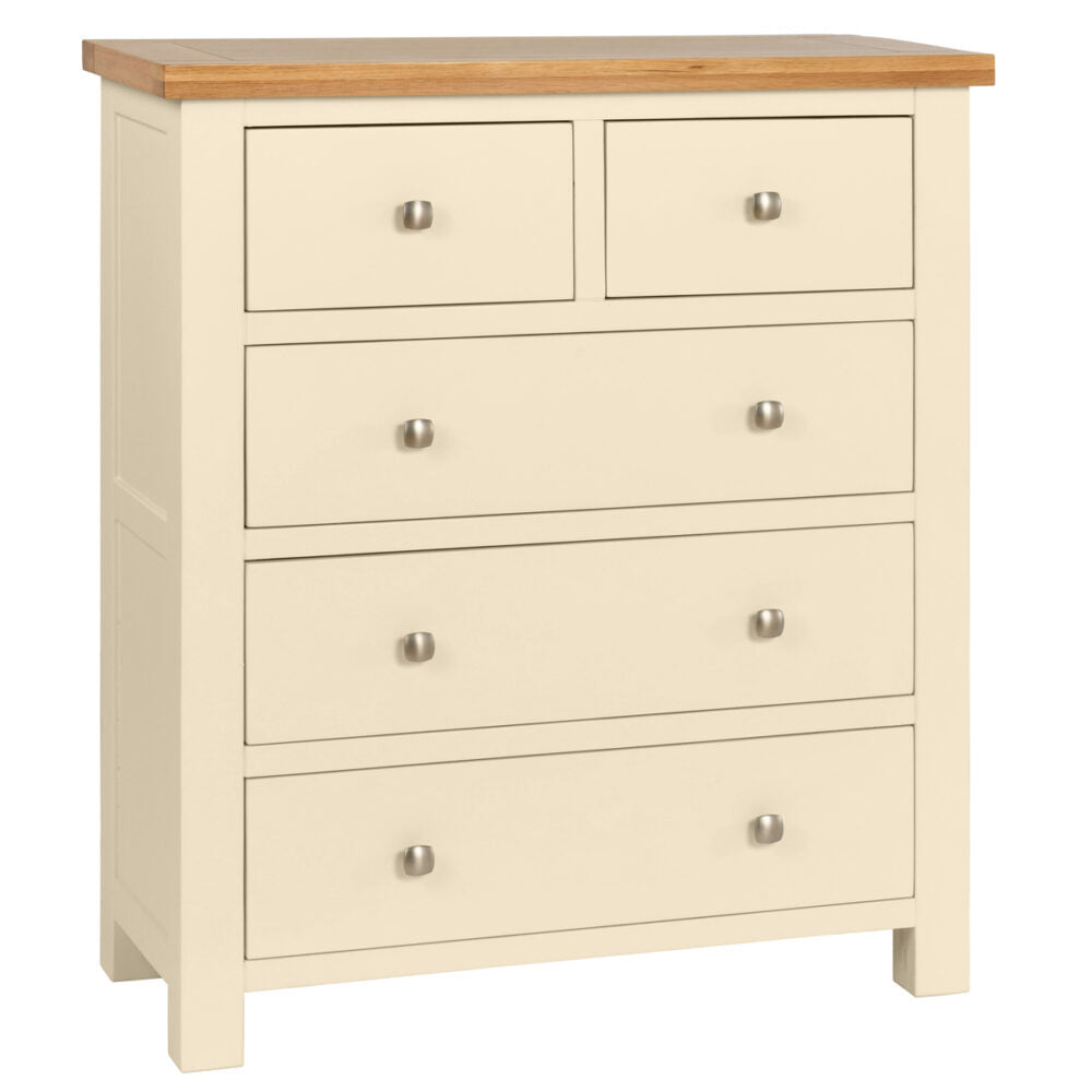 Dorset 2 Over 3 Chest - Angela Reed -