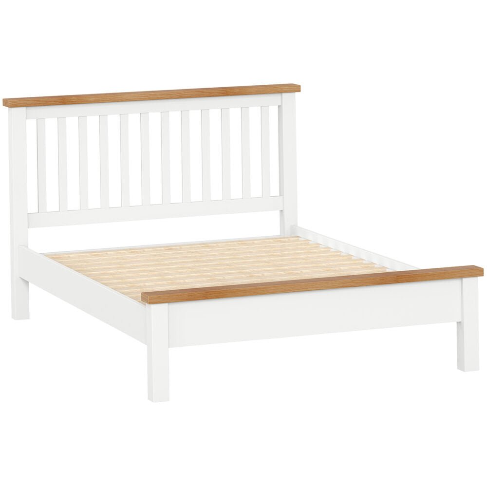 Dorset Bedstead - Angela Reed -