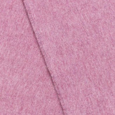 Dusky Rose Merino Wool Scarf