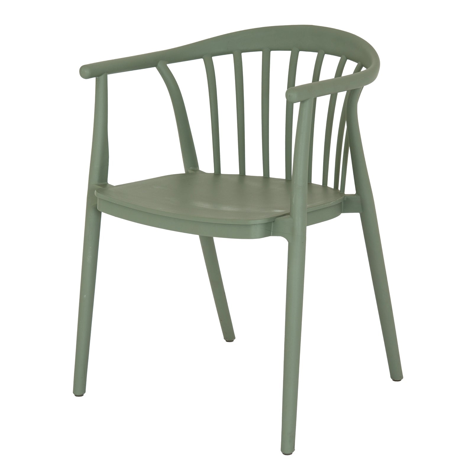 Echo French Grey Chair - Angela Reed -