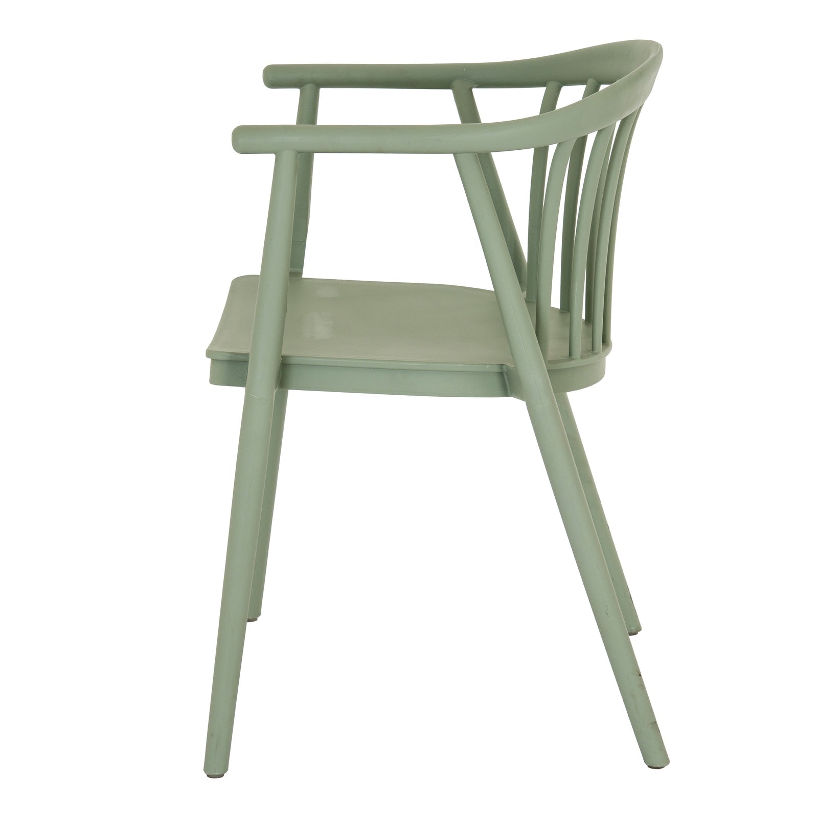 Echo French Grey Chair - Angela Reed -
