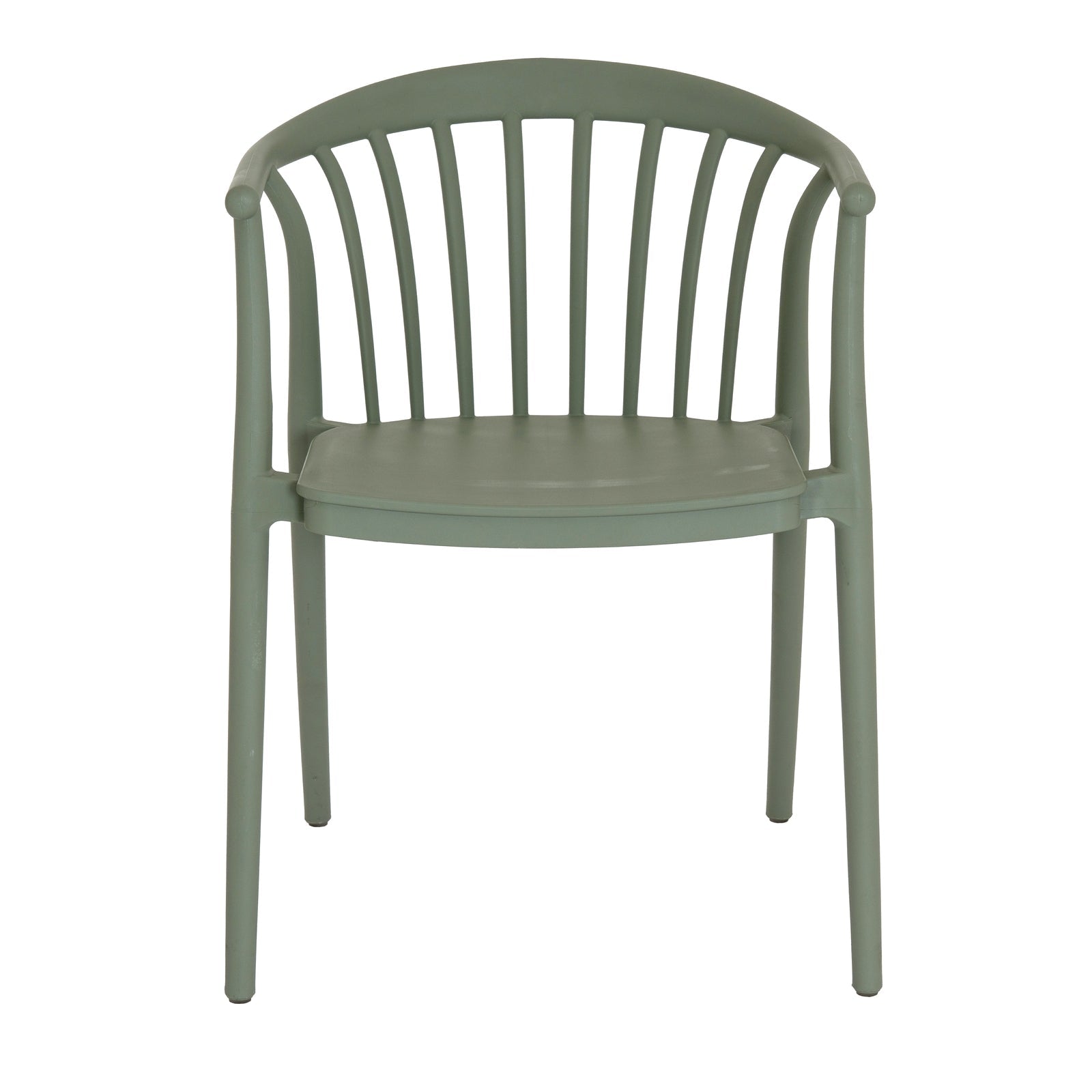 Echo French Grey Chair - Angela Reed -