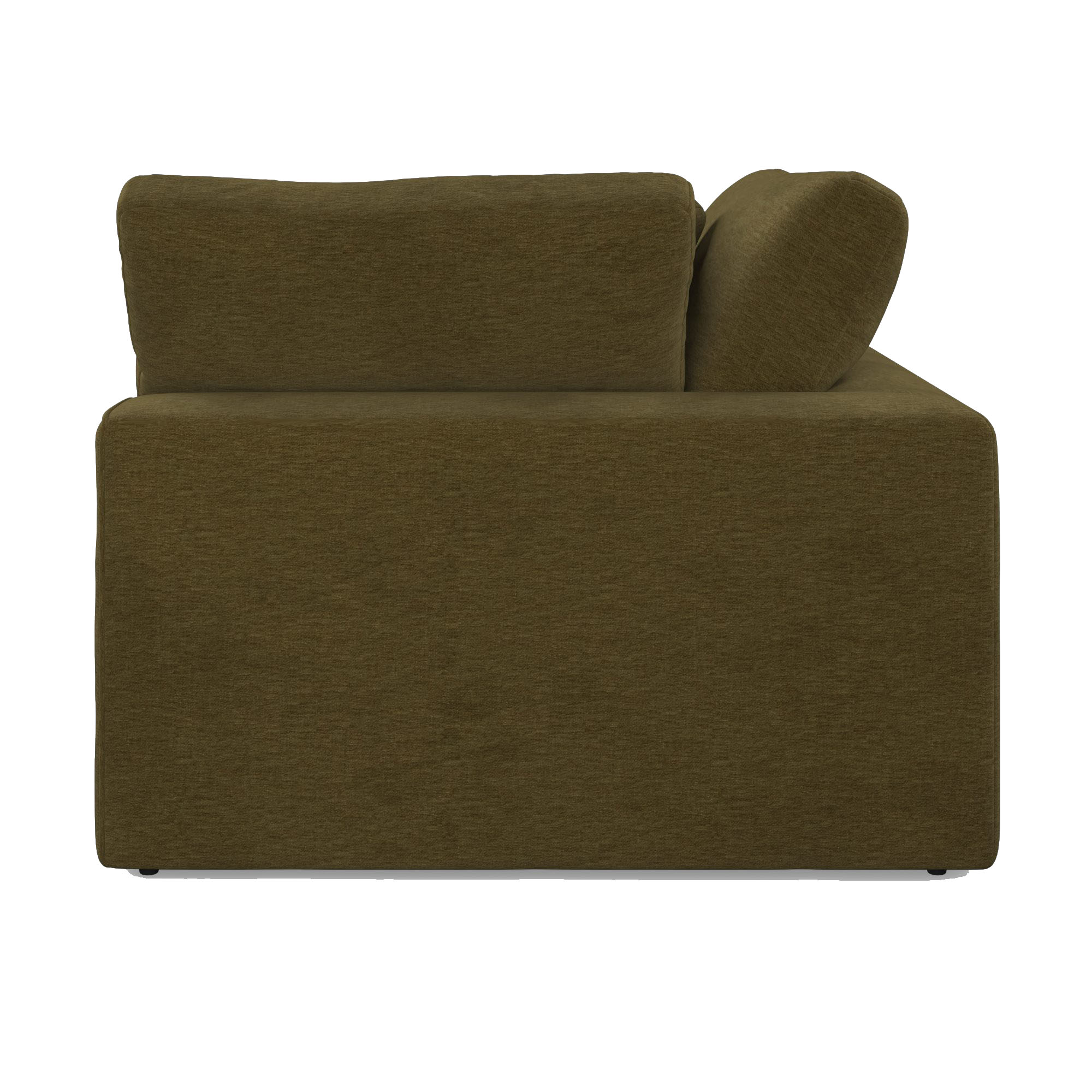 Eden Modular Corner Unit Manolo Mist,Manolo Seaspray,Manolo Dusk,Manolo Wheat