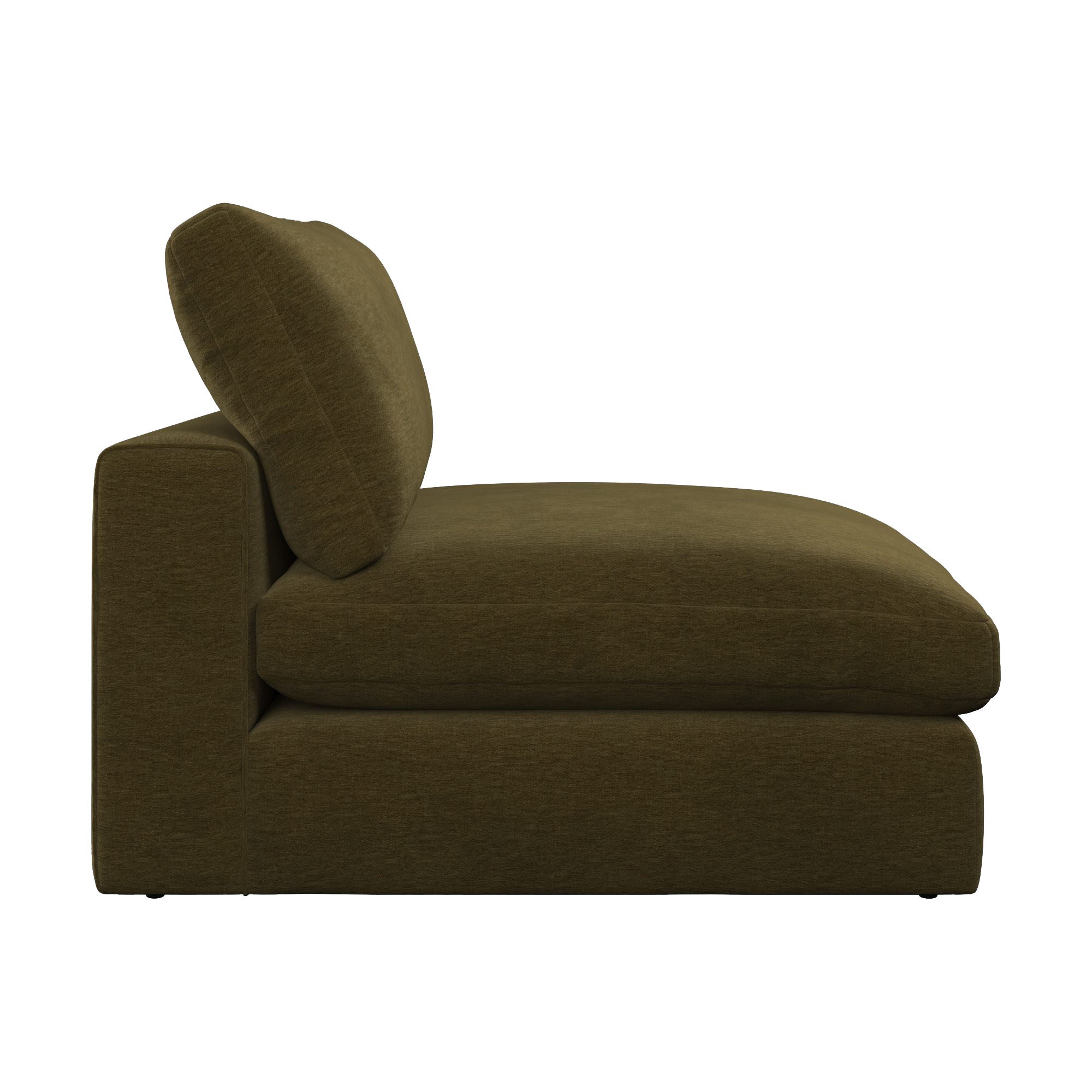 Eden Modular Seat Unit Manolo Mist,Manolo Seaspray,Manolo Dusk,Manolo Wheat