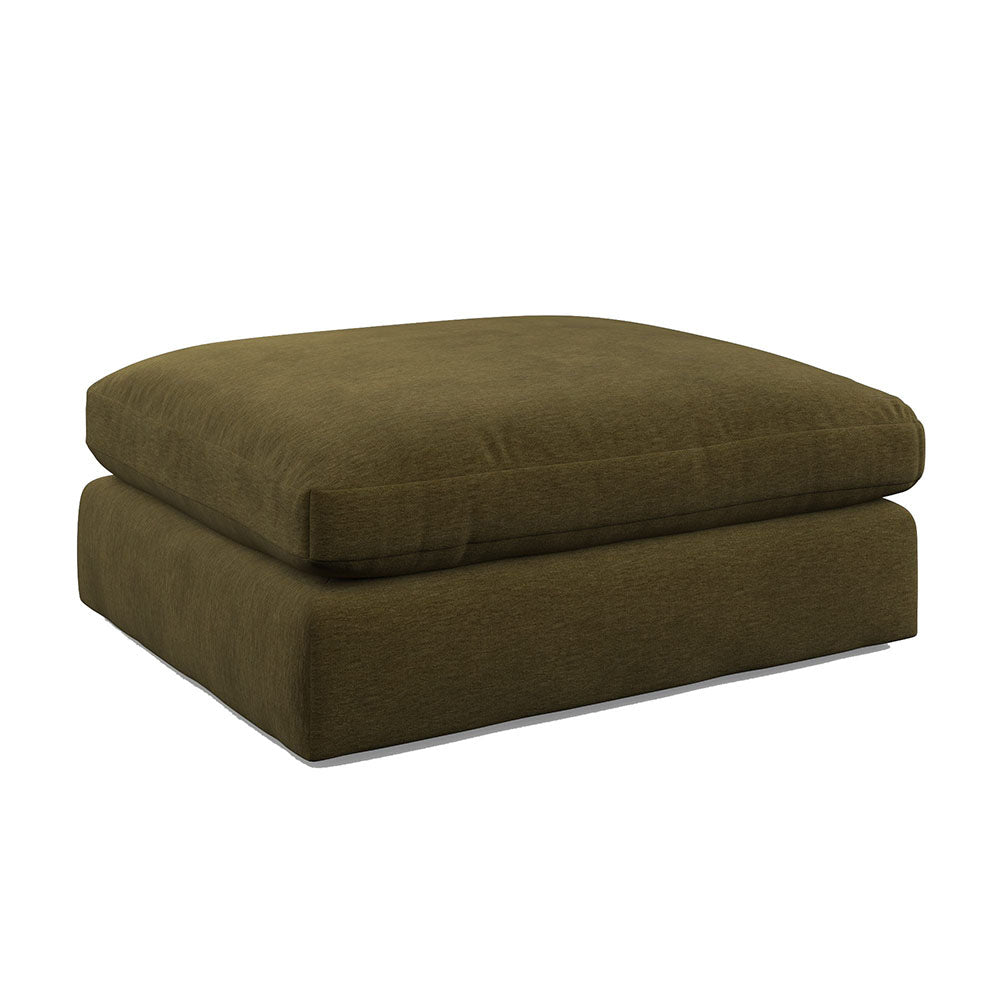 Eden Modular Stool Manolo Mist,Manolo Seaspray,Manolo Dusk,Manolo Wheat