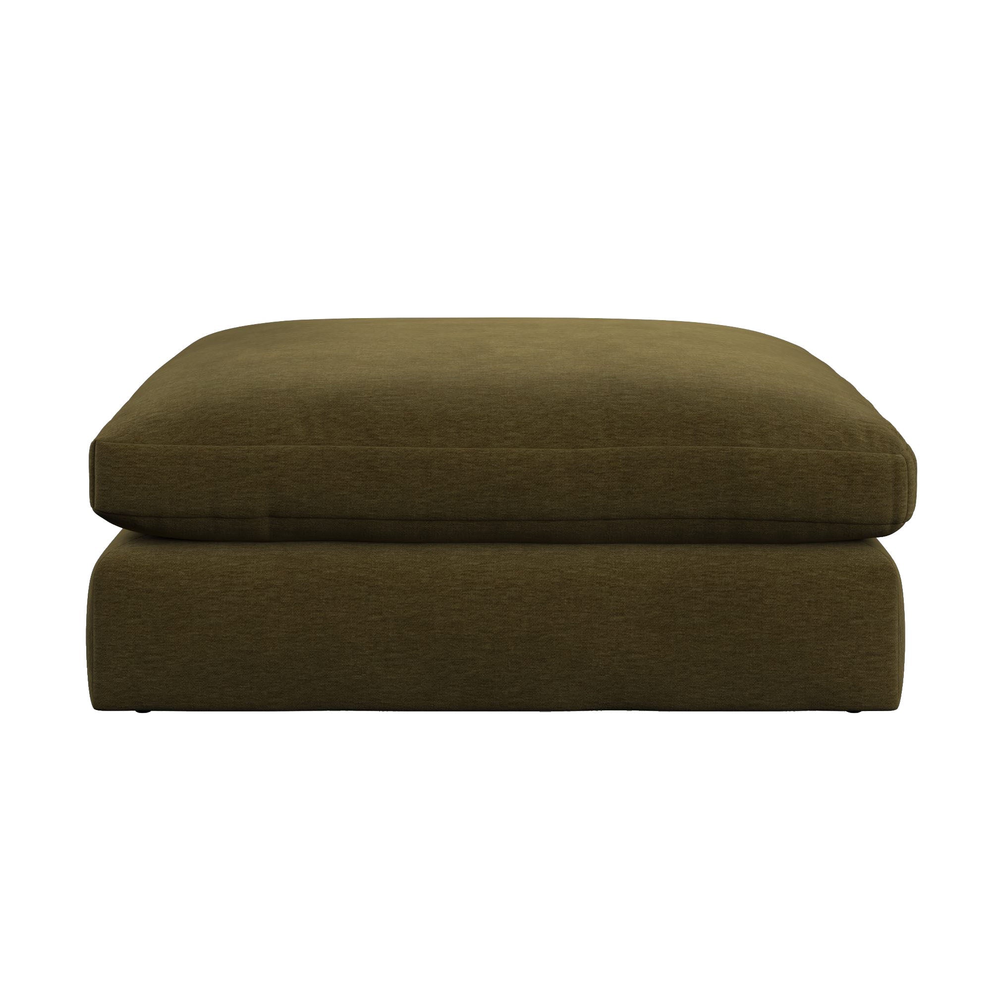 Eden Modular Stool Manolo Mist,Manolo Seaspray,Manolo Dusk,Manolo Wheat