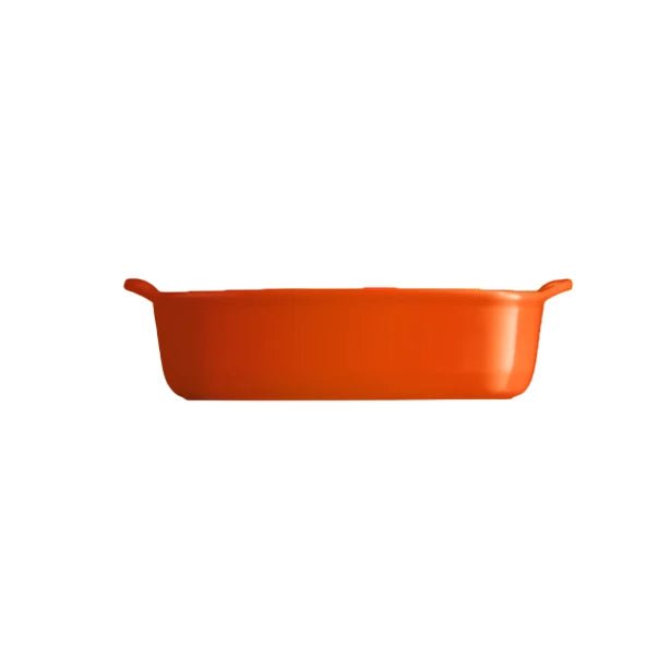 Emile Henry Individual Oven Dish Clay,Cedar Green,Toscane