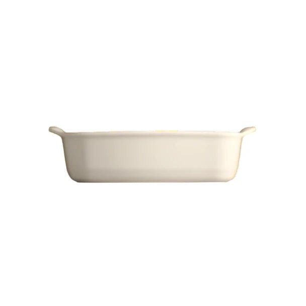 Emile Henry Individual Oven Dish Clay,Cedar Green,Toscane