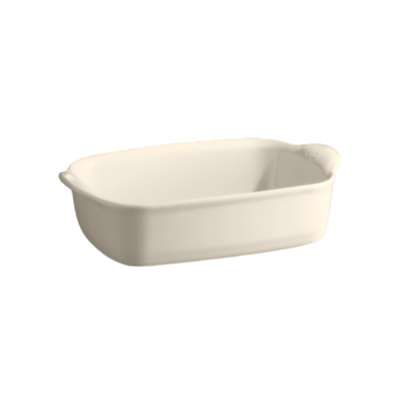 Emile Henry Individual Oven Dish Clay,Cedar Green,Toscane