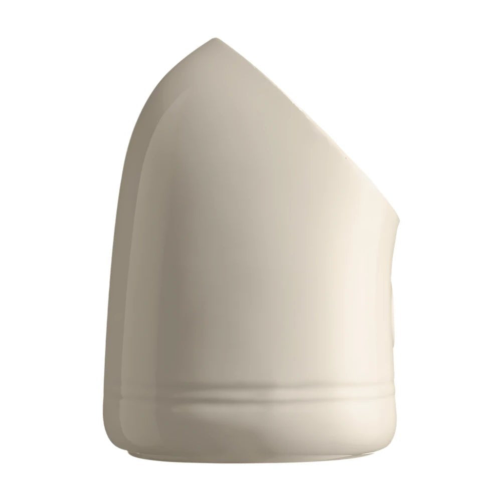 Emile Henry Salt Pig Clay,Burgundy,Black Truffle