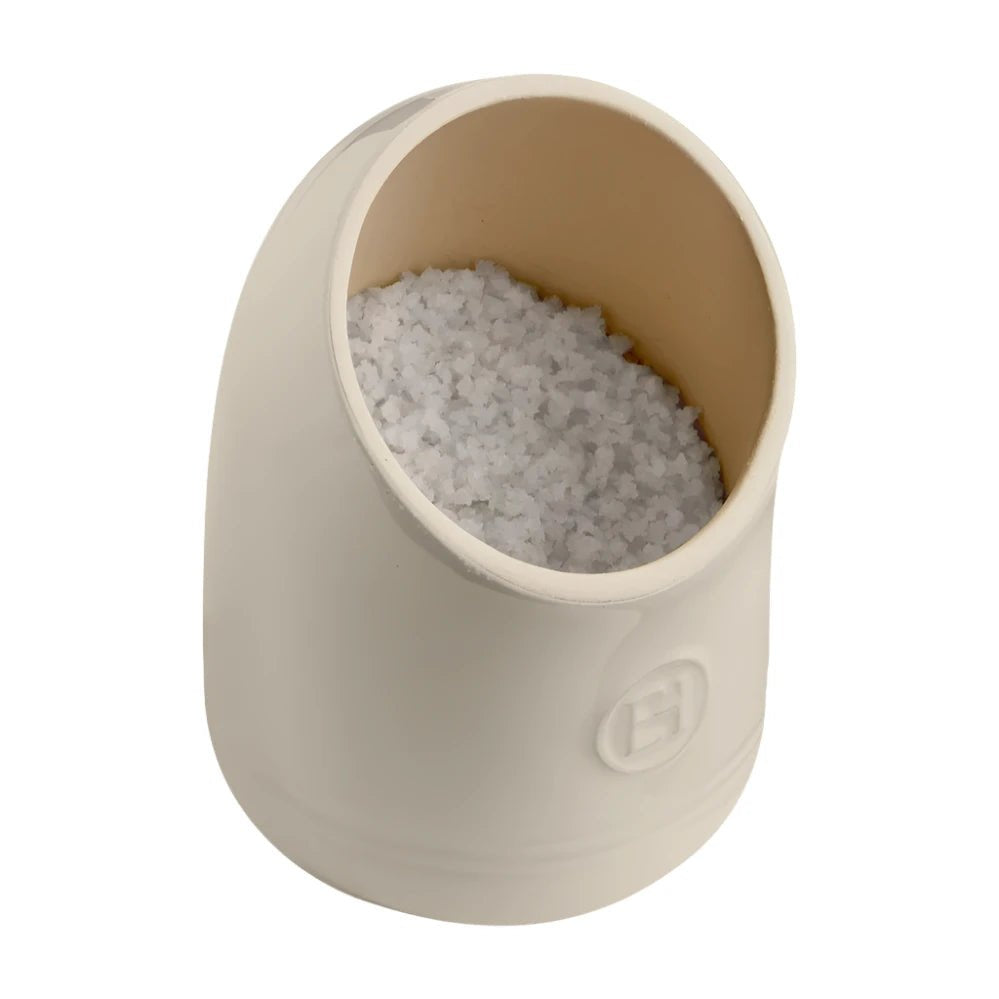 Emile Henry Salt Pig Clay