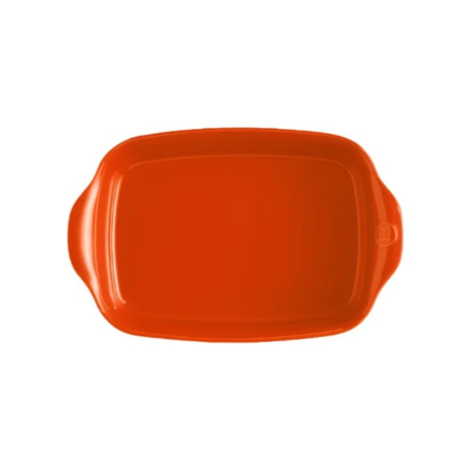 Emile Henry Small Rectangular Oven Dish Toscane