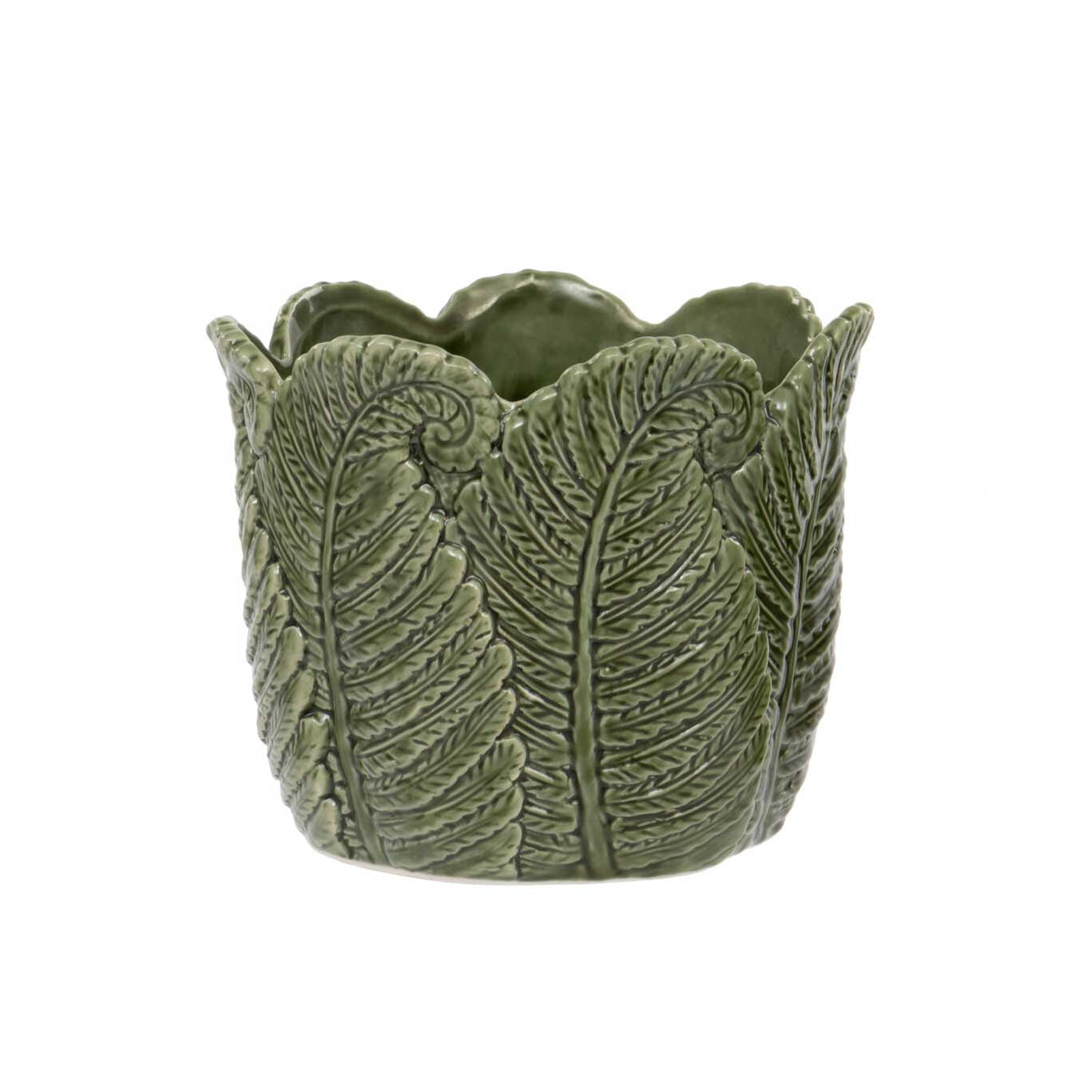 Evergreen Pot, Large