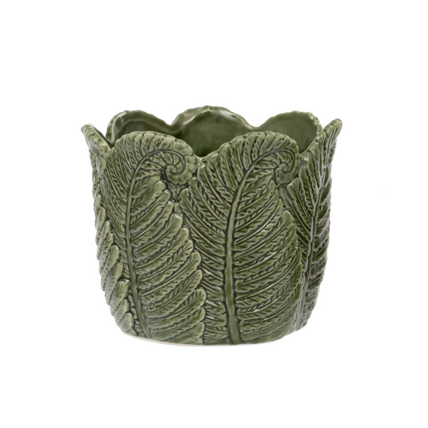 Evergreen Pot, Large