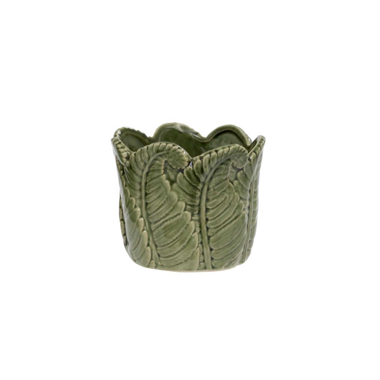 Evergreen Pot, Small