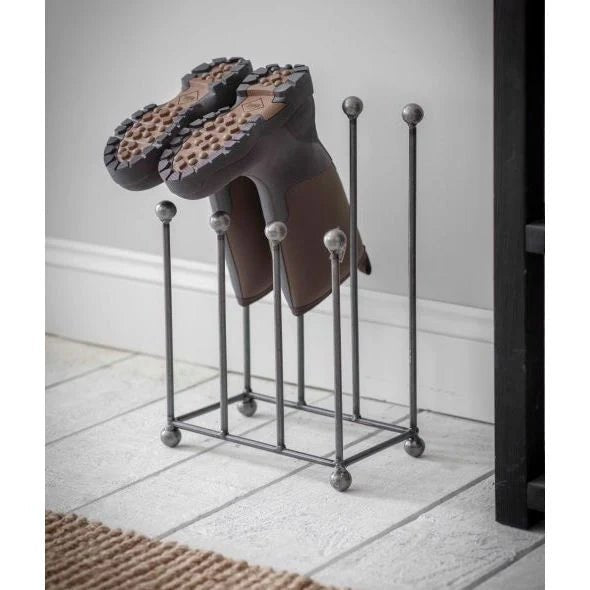 Farringdon Welly Stand, Small