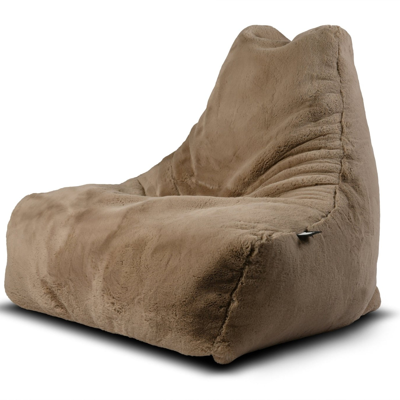 Faux Fur Mighty B - Bag - Angela Reed -