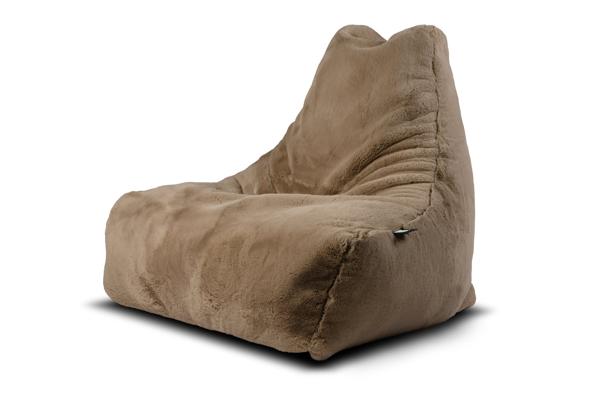 Faux Fur Mighty B - Bag - Angela Reed -