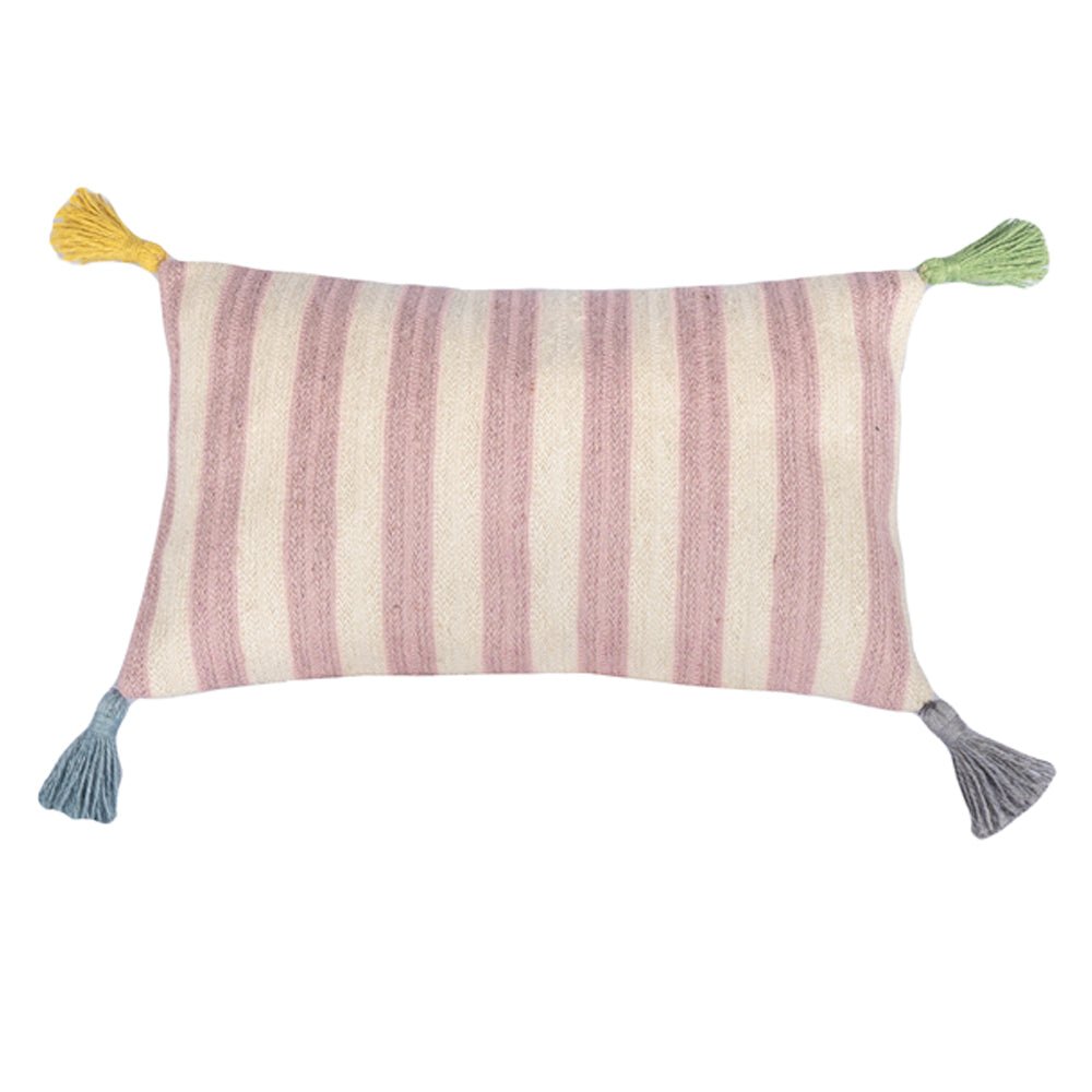 Flamingo Cushion Rectangle