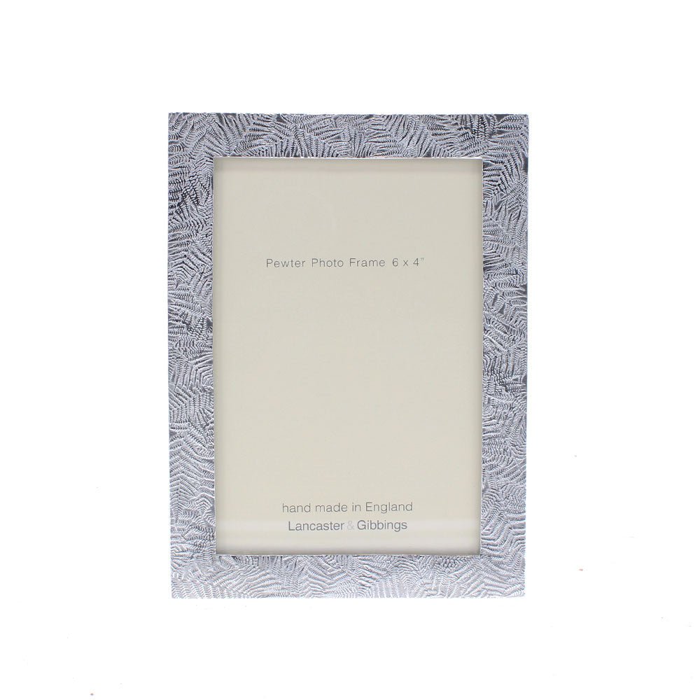 Foxworthy Photo Frame, 6 x 4"