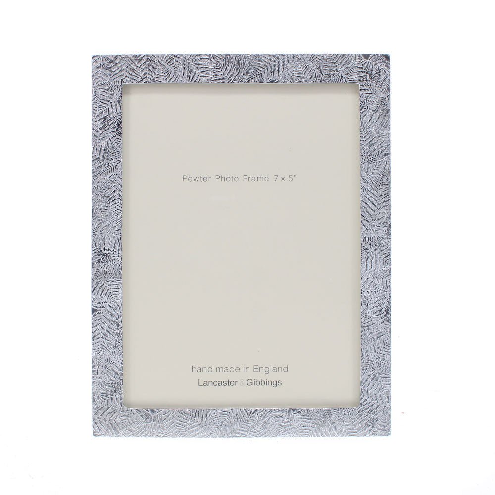 Foxworthy Photo Frame, 7" x 5"