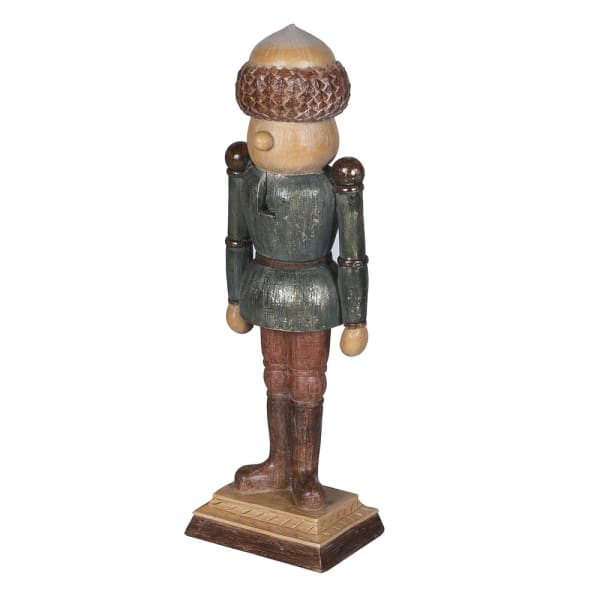 Fred Festive Nutcracker