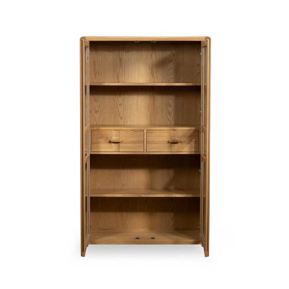 G Plan Maddison Cabinet