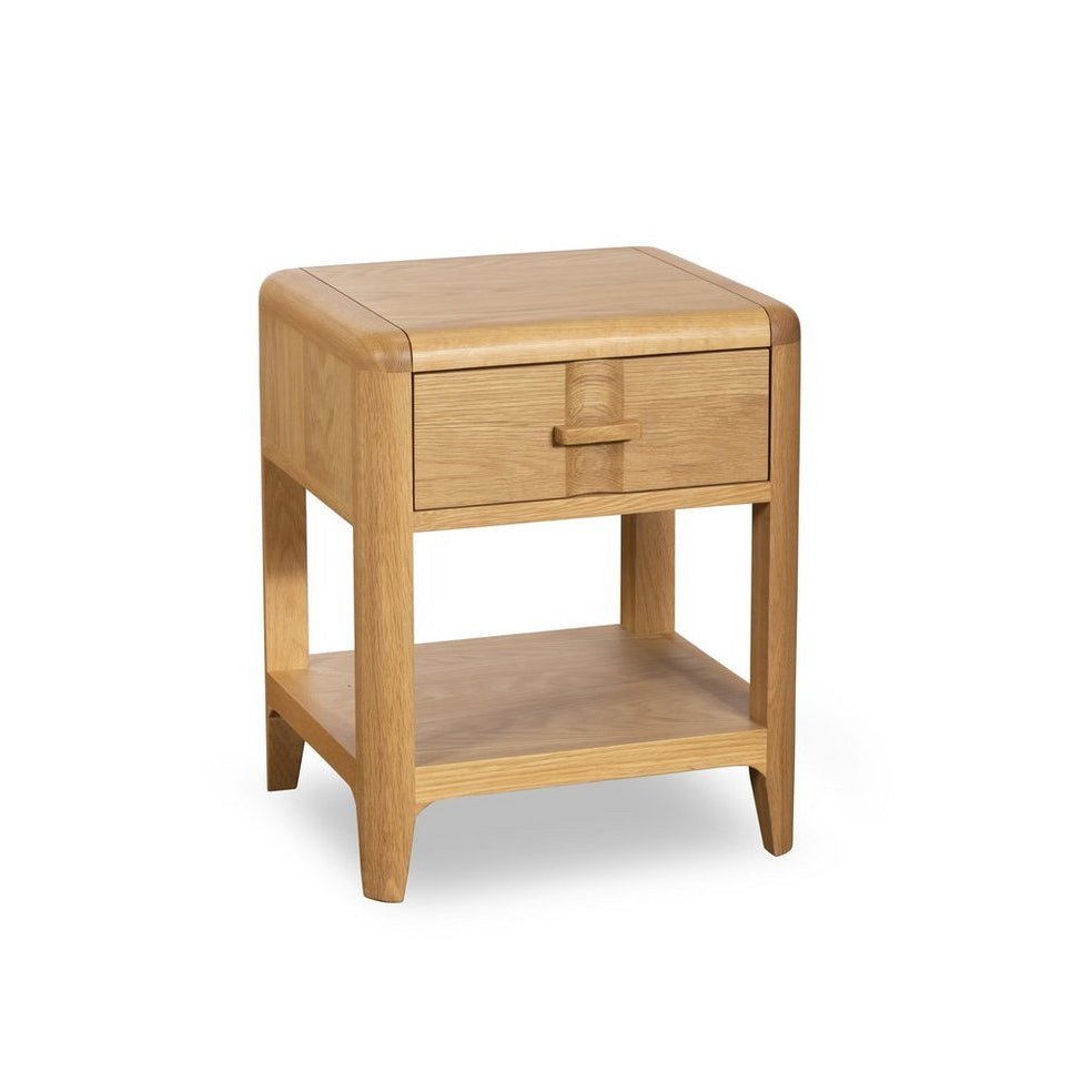 G Plan Maddison Lamp Table