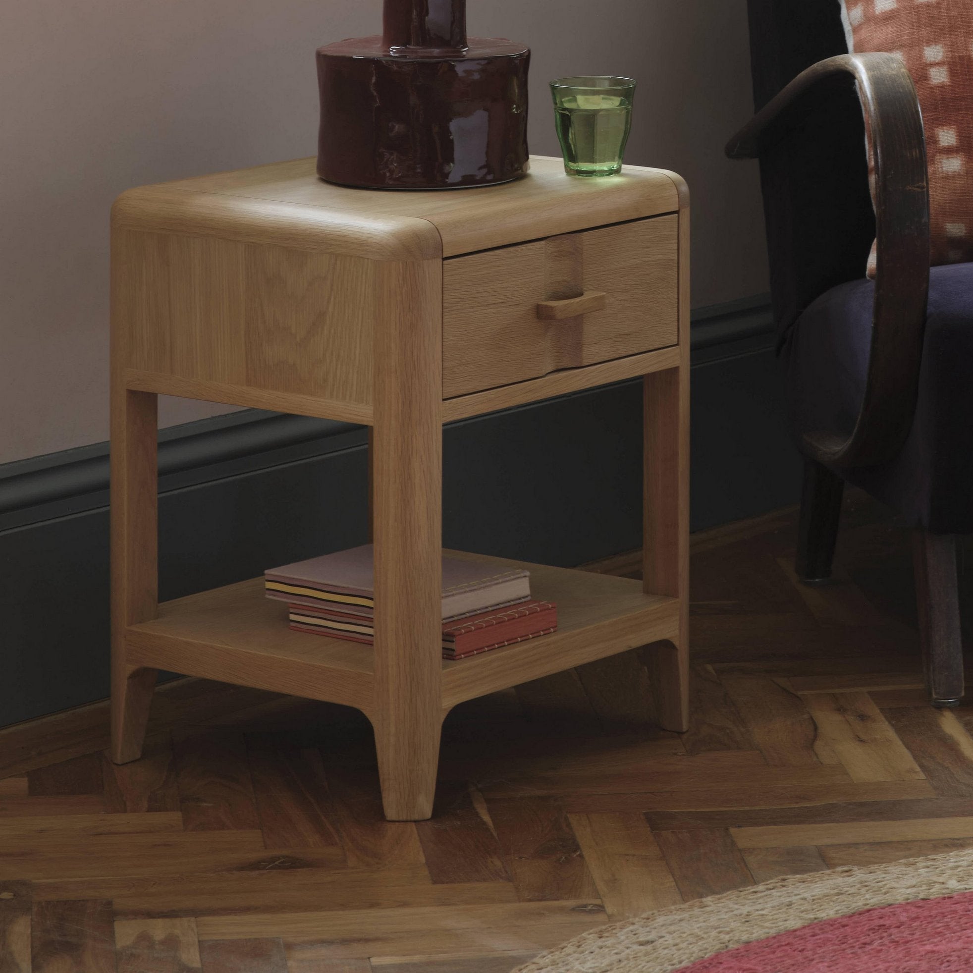 G Plan Maddison Lamp Table