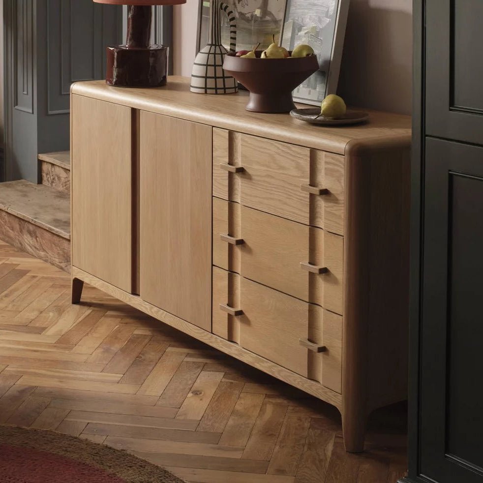 G Plan Maddison Sideboard