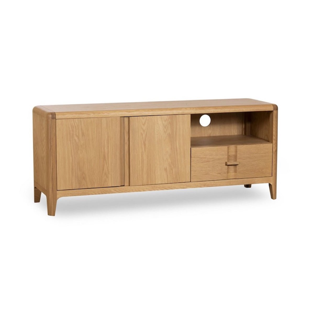 G Plan Maddison TV Unit
