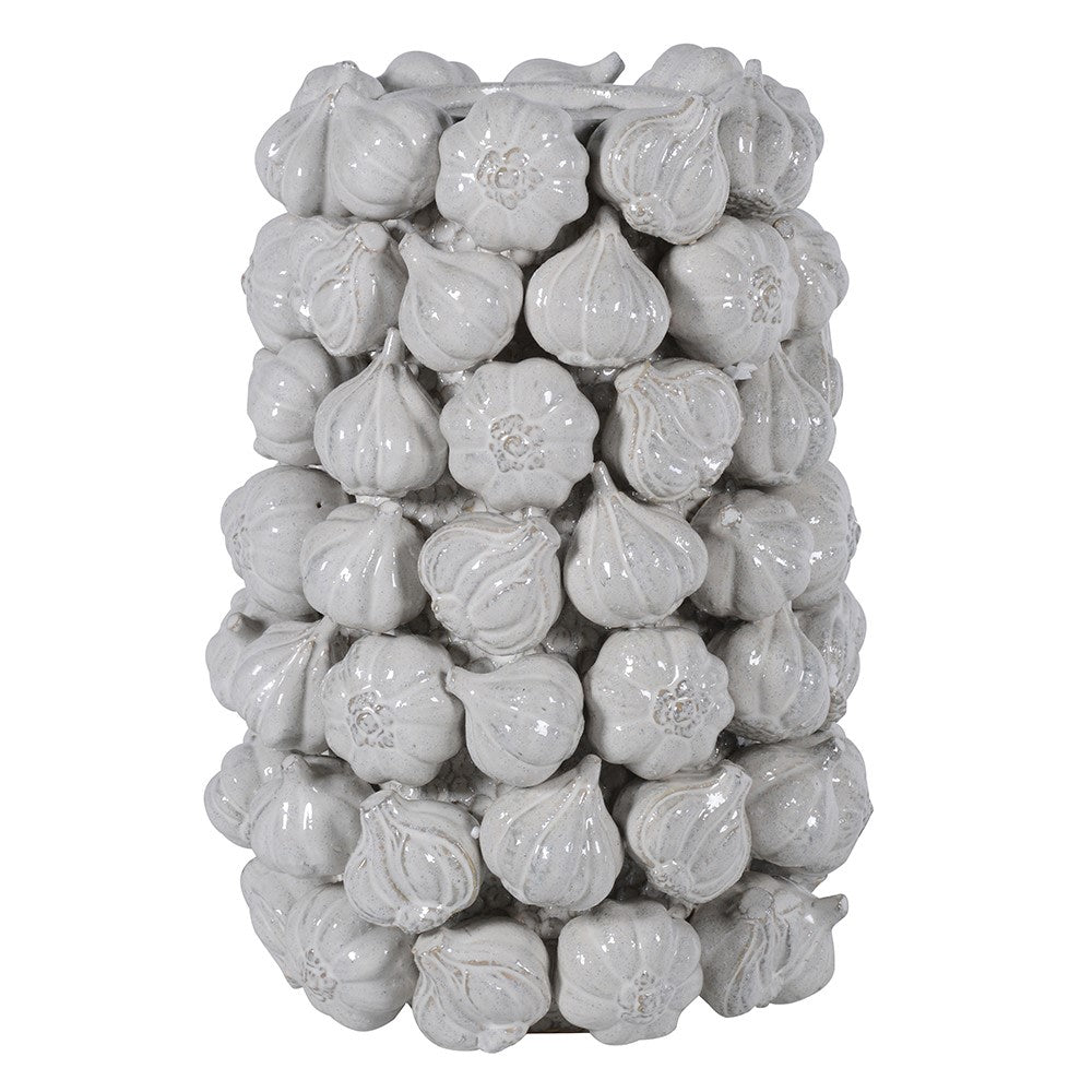 Garlic Clove Vase