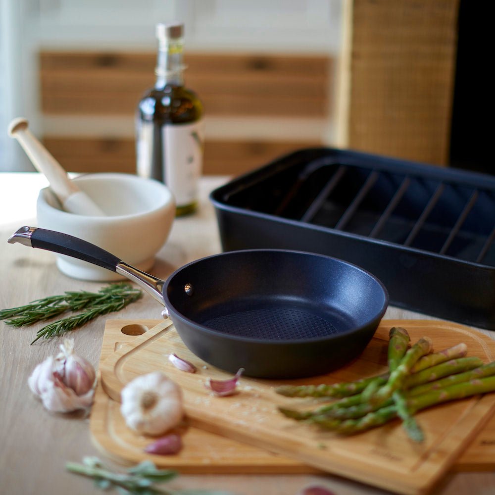 Geoform 20cm Frying Pan
