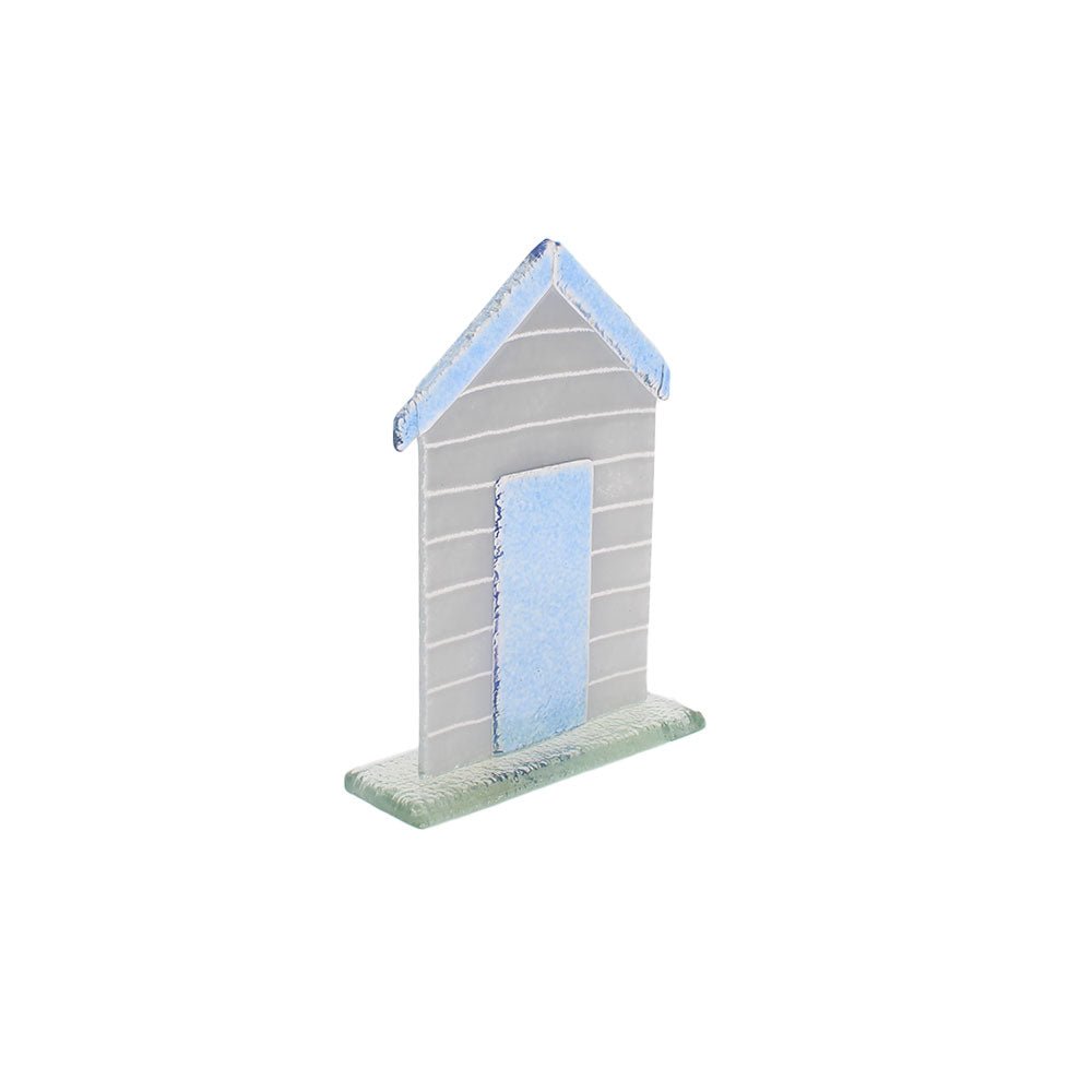 Glass Beach Hut (Assorted colours)