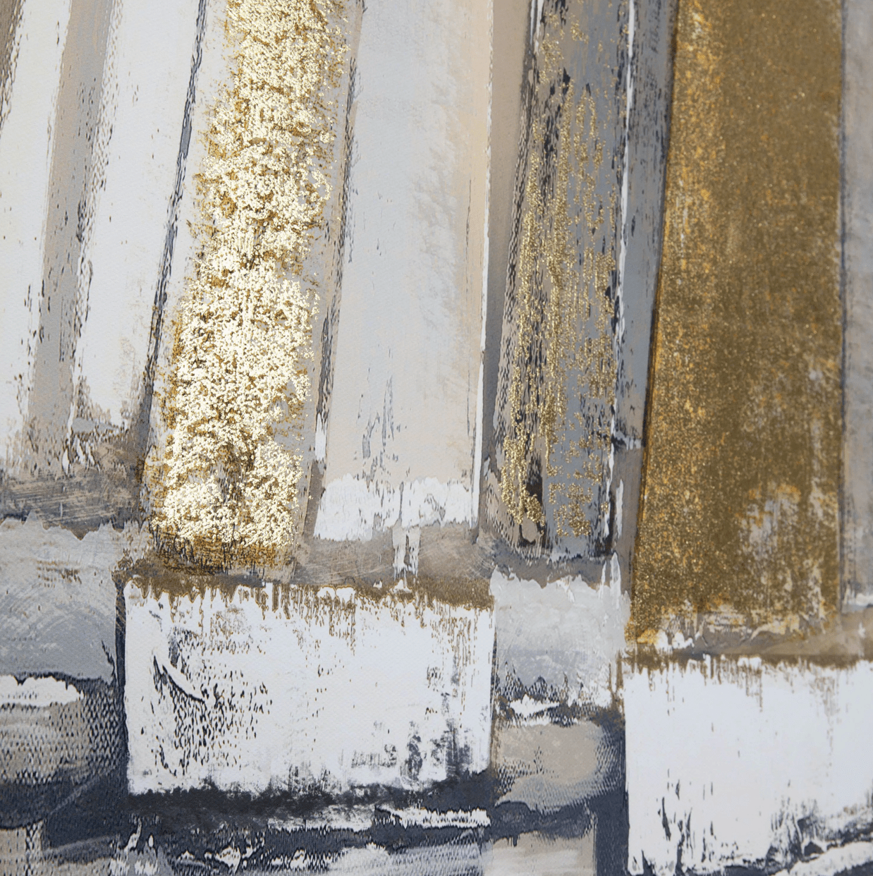 Golden Sails Artwork