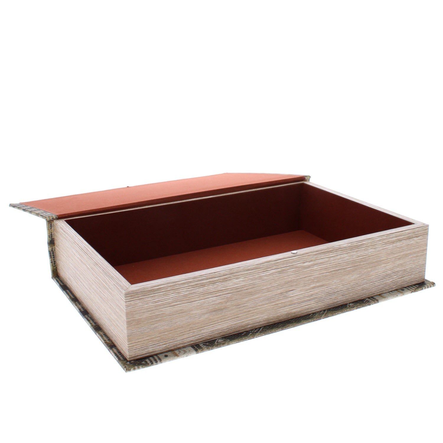 Grey and Black Book Box, Assorted