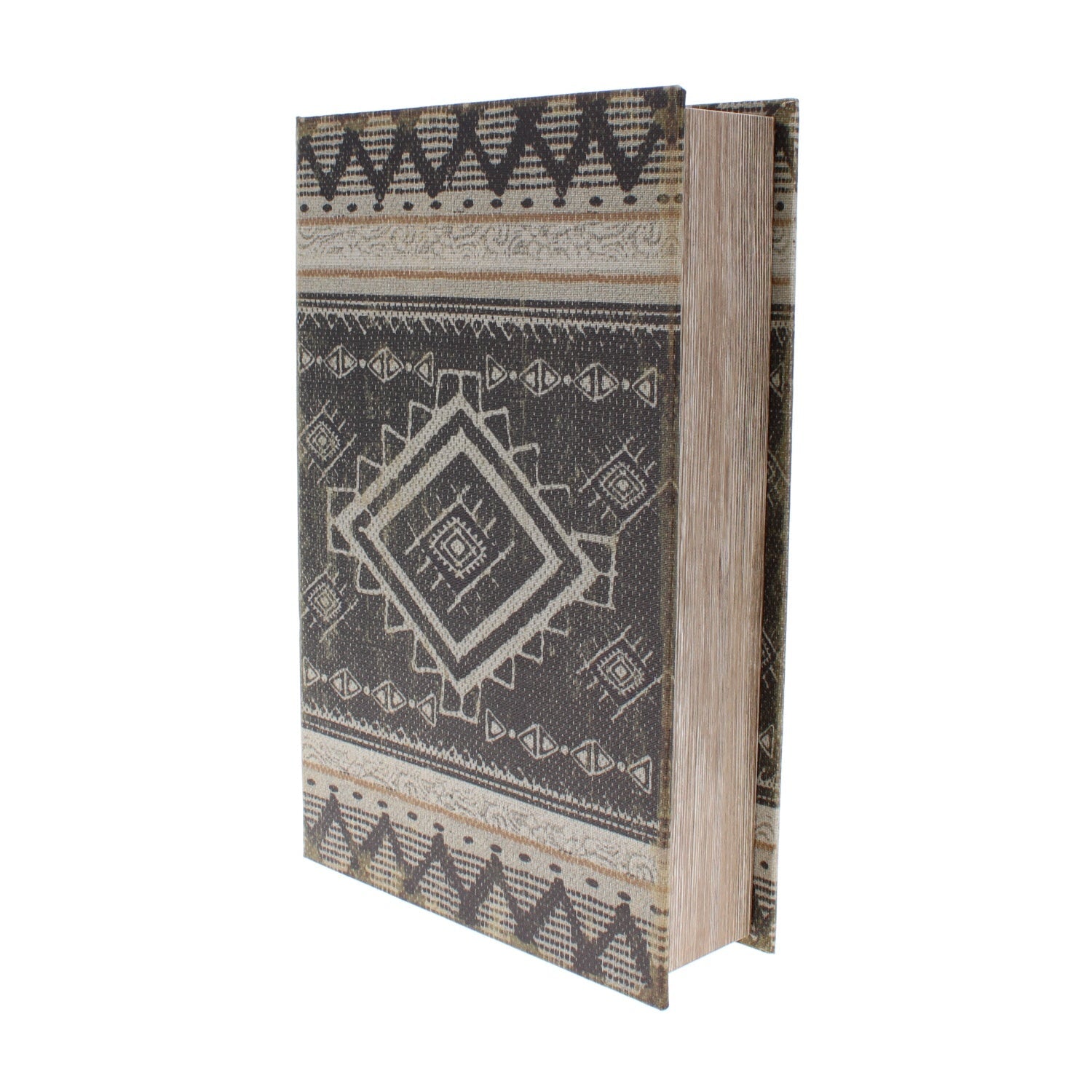 Grey and Black Book Box, Assorted